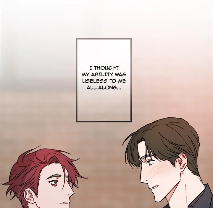 Our Future - Chapter 11